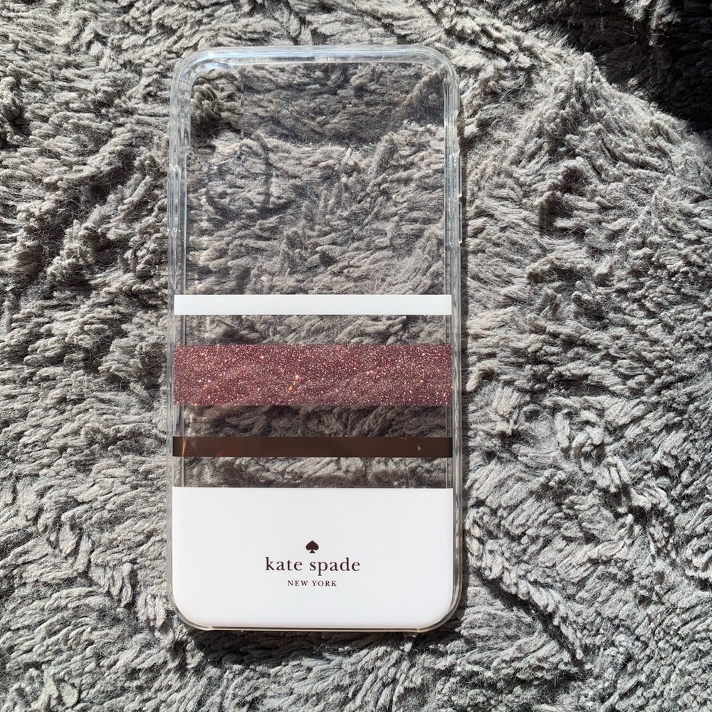 Kate Spade phone case